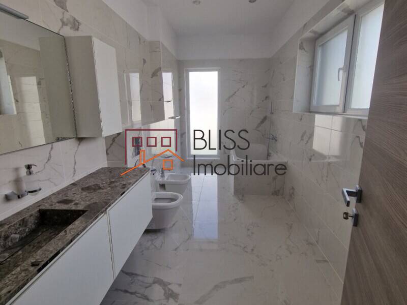 4 Bedroom Villa In Iancu Nicolae, Pipera, Bucharest / Ilfov | Bliss Imobiliare / Photo 15 - BLISS Imobiliare