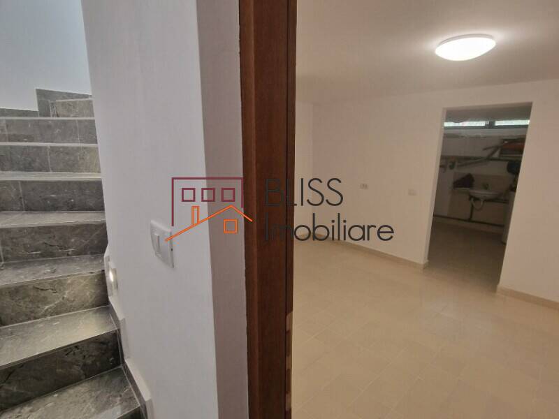 4 Bedroom Villa In Iancu Nicolae, Pipera, Bucharest / Ilfov | Bliss Imobiliare / Photo 22 - BLISS Imobiliare
