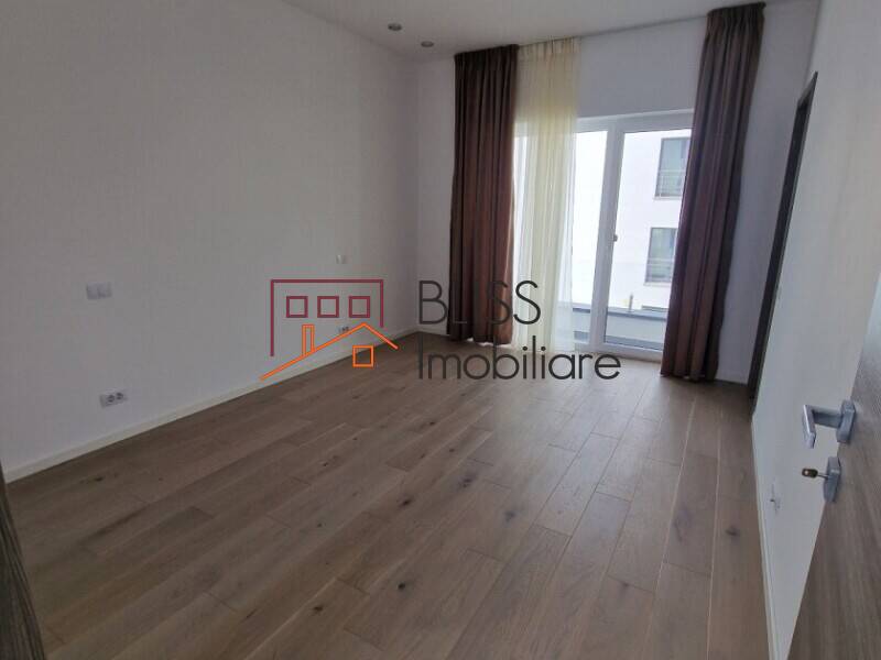 Vila 5 Camere In Iancu Nicolae, Pipera | Bliss Imobiliare / Photo 19 - BLISS Imobiliare
