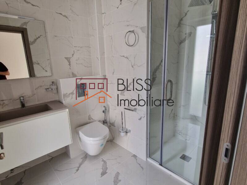 Vila 5 Camere In Iancu Nicolae, Pipera | Bliss Imobiliare / Photo 21 - BLISS Imobiliare