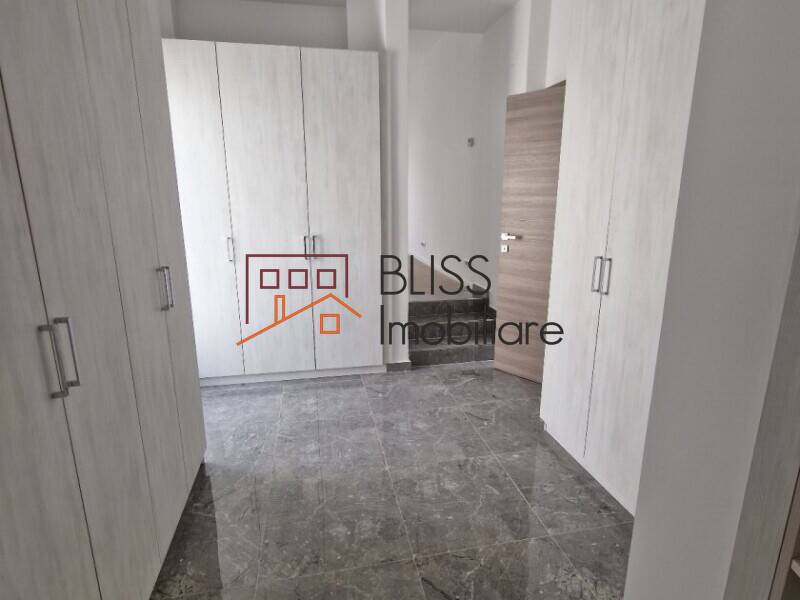 4 Bedroom Villa In Iancu Nicolae, Pipera, Bucharest / Ilfov | Bliss Imobiliare / Photo 13 - BLISS Imobiliare