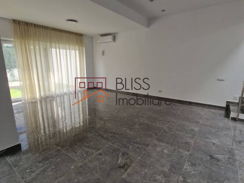 Vila 5 Camere In Iancu Nicolae, Pipera | Bliss Imobiliare / Photo 8 - BLISS Imobiliare
