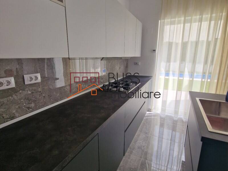 4 Bedroom Villa In Iancu Nicolae, Pipera, Bucharest / Ilfov | Bliss Imobiliare / Photo 7 - BLISS Imobiliare