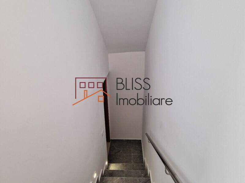 Vila 5 Camere In Iancu Nicolae, Pipera | Bliss Imobiliare / Photo 29 - BLISS Imobiliare