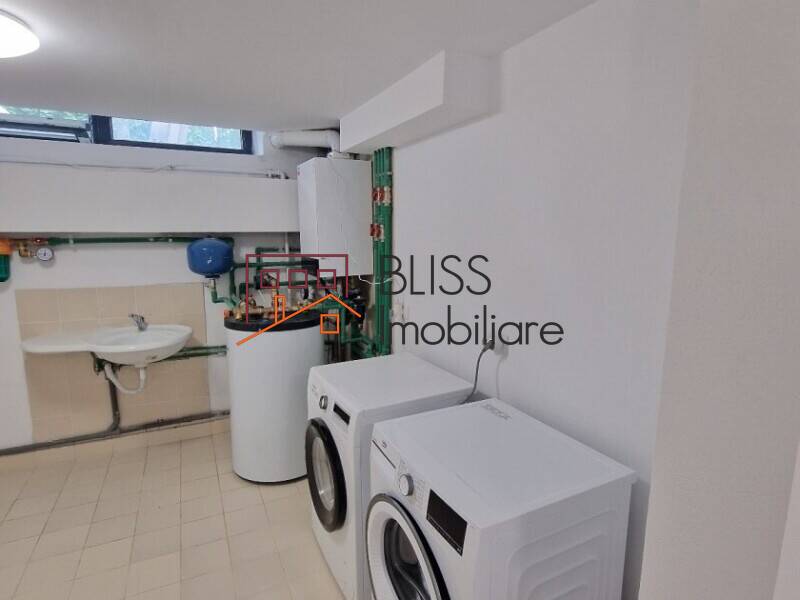 4 Bedroom Villa In Iancu Nicolae, Pipera, Bucharest / Ilfov | Bliss Imobiliare / Photo 31 - BLISS Imobiliare