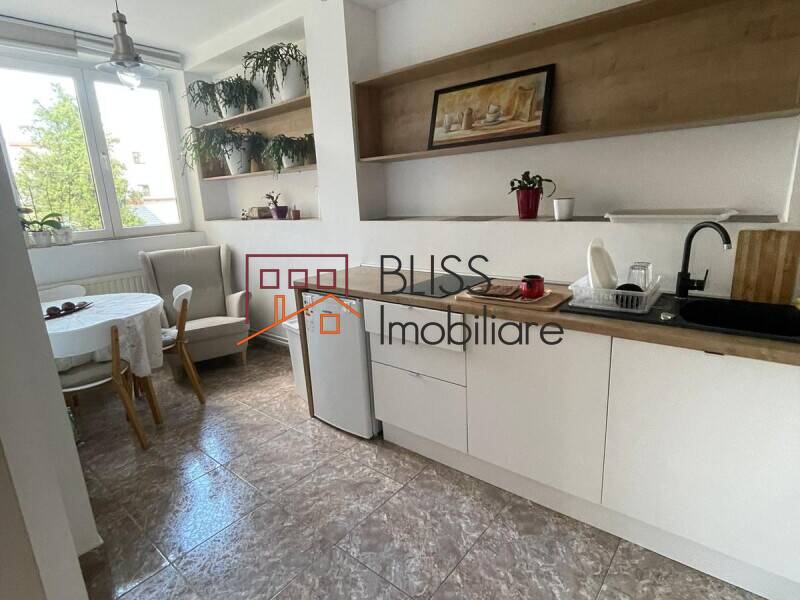 Apartament de Inchiriat Dorobanti | Primaverii | Kiseleff | Aviatorilor - 2 Camere - ID:7852 | Bliss Imobiliare / Photo 2 - BLISS Imobiliare