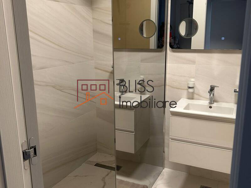 Apartament Modern De 2 Camere Cu Parcare | Bliss Imobiliare / Photo 9 - BLISS Imobiliare