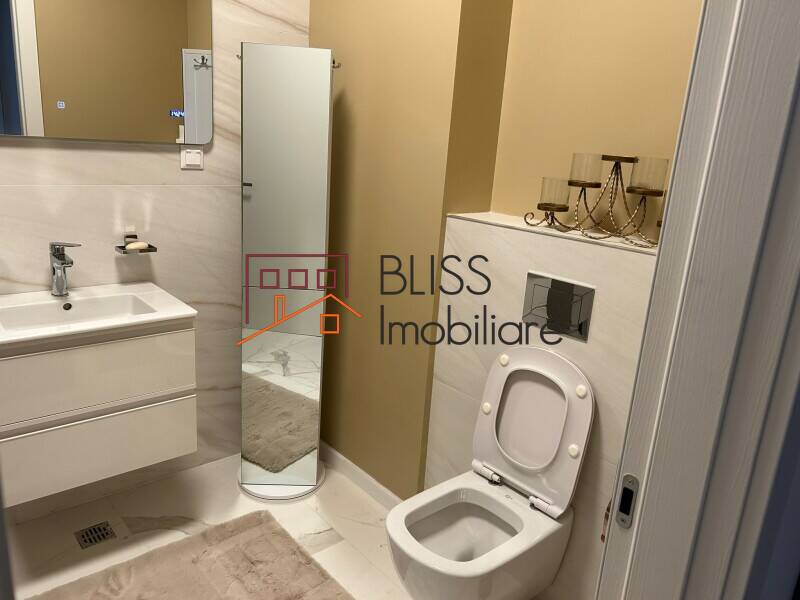 Apartament Modern De 2 Camere Cu Parcare | Bliss Imobiliare / Photo 10 - BLISS Imobiliare
