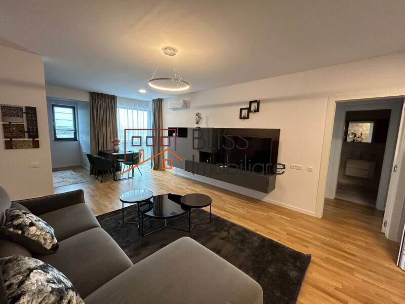 Apartament Modern De 2 Camere Cu Parcare | Bliss Imobiliare / Photo 1 - BLISS Imobiliare