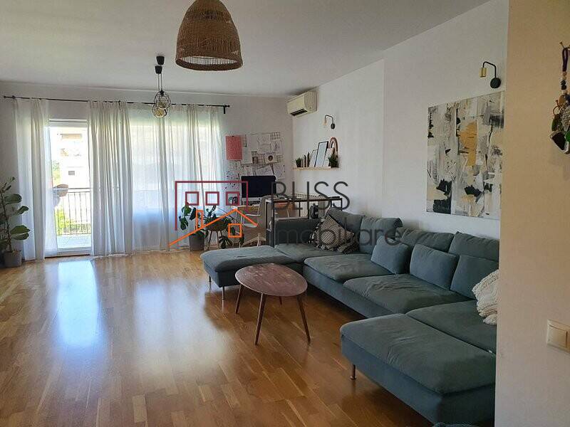 Apartament Cu 4 Camere | Bliss Imobiliare / Photo 2 - BLISS Imobiliare