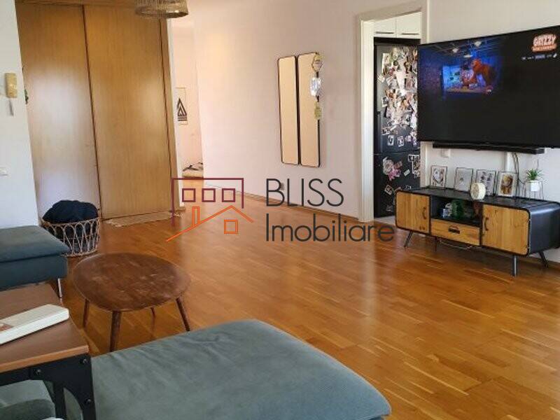 3-Bedroom Apartment In Ibiza Sol, Bucharest / Ilfov | Bliss Imobiliare / Photo 3 - BLISS Imobiliare
