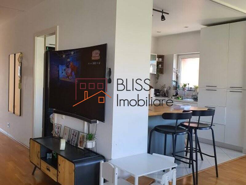 3-Bedroom Apartment In Ibiza Sol, Bucharest / Ilfov | Bliss Imobiliare / Photo 6 - BLISS Imobiliare