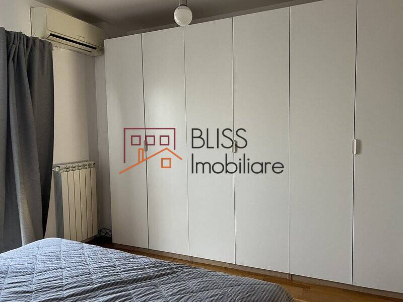 3-Bedroom Apartment In Ibiza Sol, Bucharest / Ilfov | Bliss Imobiliare / Photo 9 - BLISS Imobiliare
