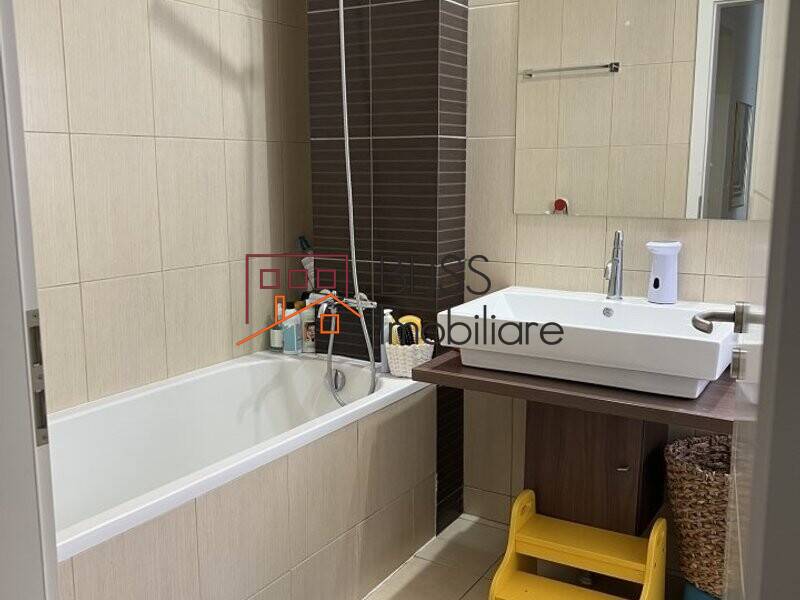 3-Bedroom Apartment In Ibiza Sol, Bucharest / Ilfov | Bliss Imobiliare / Photo 13 - BLISS Imobiliare