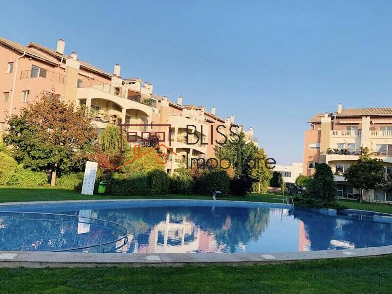 Apartament cu 4 Camere de Inchiriat | Bliss Imobiliare / Photo 1 - BLISS Imobiliare