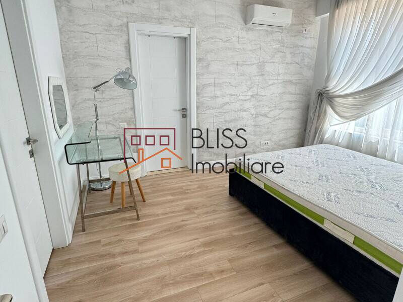 Vila, 7 Camere, Zona Baneasa | Bliss Imobiliare / Photo 7 - BLISS Imobiliare
