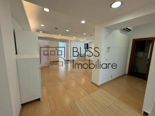 Office space for Rent KM 0 | Ultracentral, Bucharest - 3 Rooms - ID:123408 | Bliss Imobiliare / Photo 6 - BLISS Imobiliare