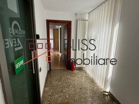 Office space for Rent KM 0 | Ultracentral, Bucharest - 3 Rooms - ID:123408 | Bliss Imobiliare / Photo 9 - BLISS Imobiliare