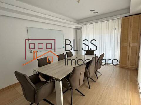 Office space for Rent KM 0 | Ultracentral, Bucharest - 3 Rooms - ID:123408 | Bliss Imobiliare / Photo 12 - BLISS Imobiliare