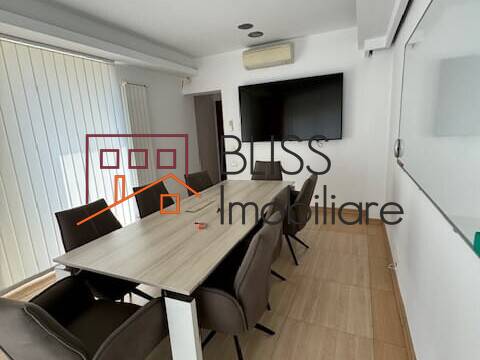 Office space for Rent KM 0 | Ultracentral, Bucharest - 3 Rooms - ID:123408 | Bliss Imobiliare / Photo 13 - BLISS Imobiliare