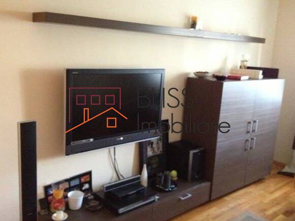 Apartament de Inchiriat Aviatiei | Promenada mall | Metro Pipera - 2 Camere - ID:28529 | Bliss Imobiliare / Photo 1 - BLISS Imobiliare
