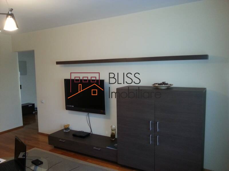 Apartament de Inchiriat Aviatiei | Promenada mall | Metro Pipera - 2 Camere - ID:28529 | Bliss Imobiliare / Photo 2 - BLISS Imobiliare