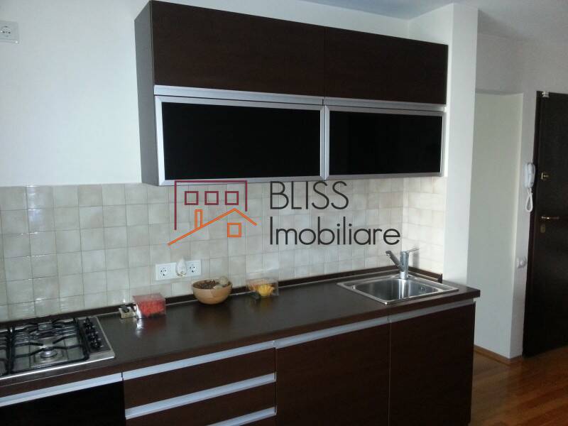 Apartament de Inchiriat Aviatiei | Promenada mall | Metro Pipera - 2 Camere - ID:28529 | Bliss Imobiliare / Photo 6 - BLISS Imobiliare