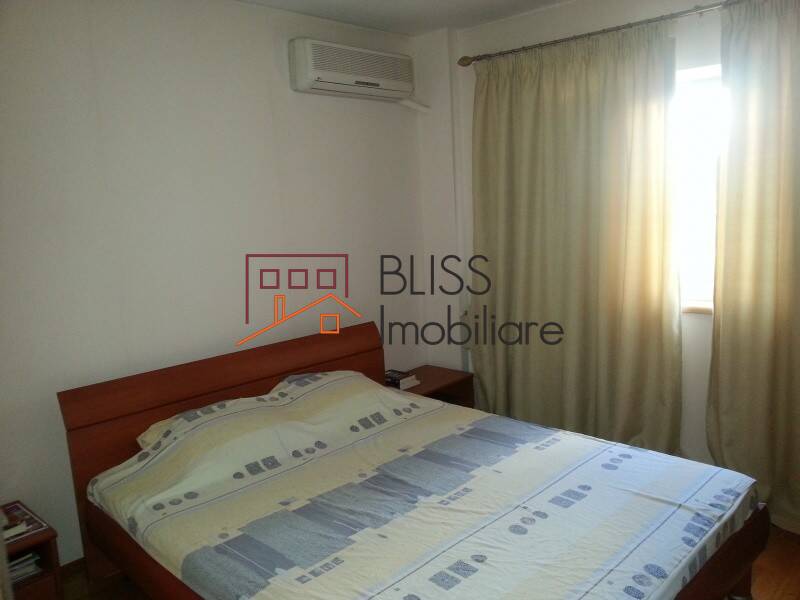 Apartament de Inchiriat Aviatiei | Promenada mall | Metro Pipera - 2 Camere - ID:28529 | Bliss Imobiliare / Photo 9 - BLISS Imobiliare