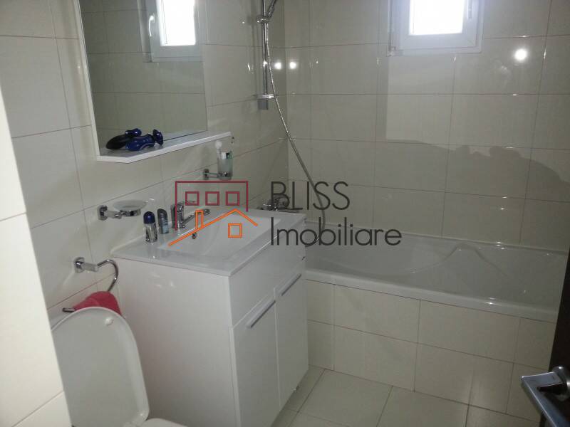 Apartament de Inchiriat Aviatiei | Promenada mall | Metro Pipera - 2 Camere - ID:28529 | Bliss Imobiliare / Photo 10 - BLISS Imobiliare