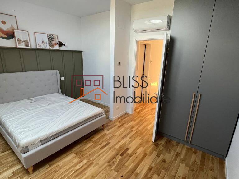 Luxurious 4-Bedroom Villa: Modern Design, Fully Furnished, Residential Complex, Bucharest / Ilfov | Bliss Imobiliare / Photo 5 - BLISS Imobiliare