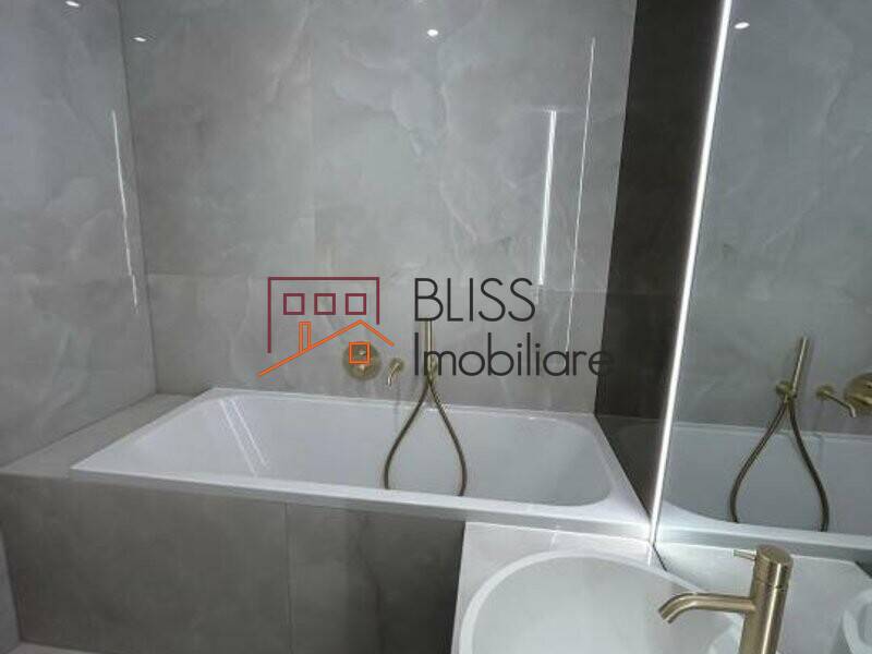 Apartament de Inchiriat Aviatiei | Promenada mall | Metro Pipera - 2 Camere - ID:123426 | Bliss Imobiliare / Photo 14 - BLISS Imobiliare