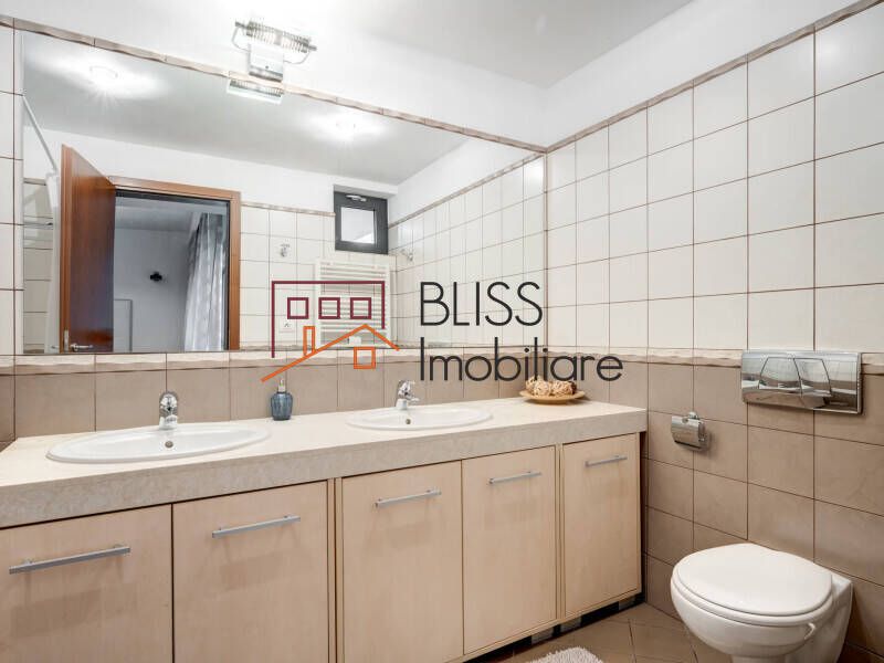 Apartament de Vanzare Herastrau | Nordului - 3 Camere - ID:123436 | Bliss Imobiliare / Photo 18 - BLISS Imobiliare