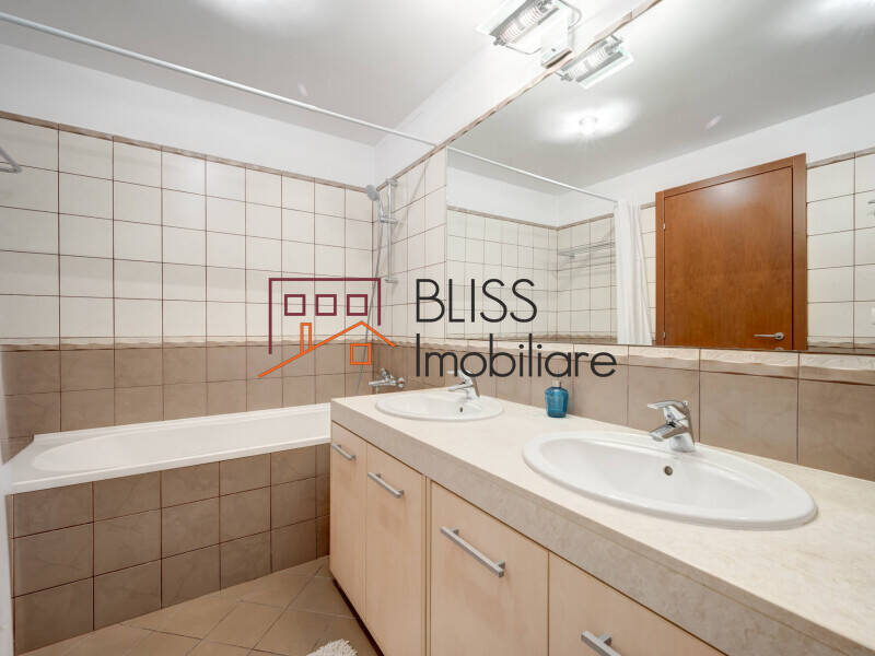 Apartment for Sale Herastrau | Nordului, Bucharest - 2 Bedroom - ID:123436 | Bliss Imobiliare / Photo 19 - BLISS Imobiliare