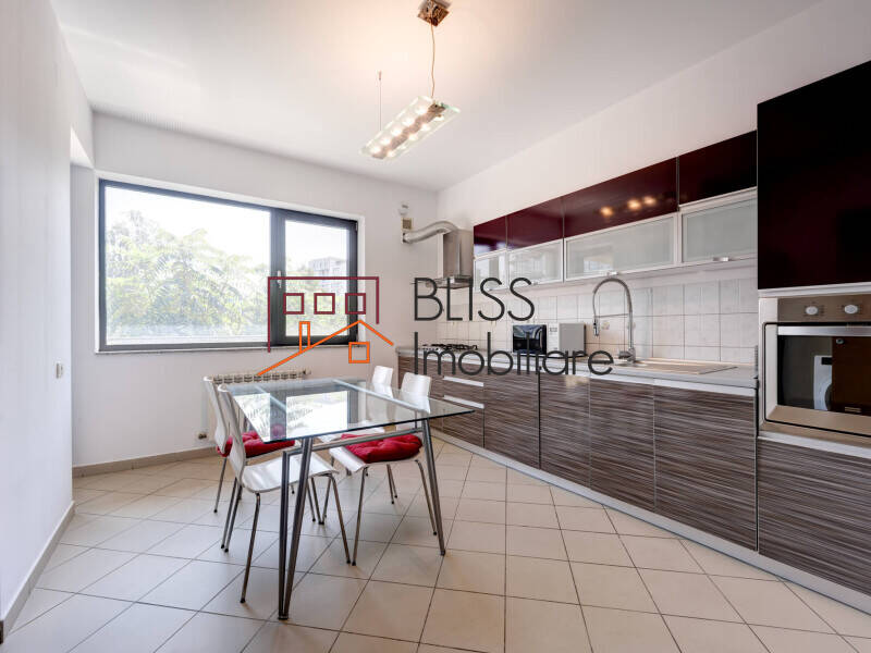 Apartament de Vanzare Herastrau | Nordului - 3 Camere - ID:123436 | Bliss Imobiliare / Photo 7 - BLISS Imobiliare