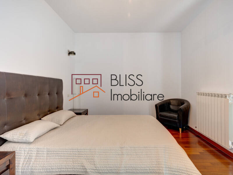 Apartament de Vanzare Herastrau | Nordului - 3 Camere - ID:123436 | Bliss Imobiliare / Photo 23 - BLISS Imobiliare