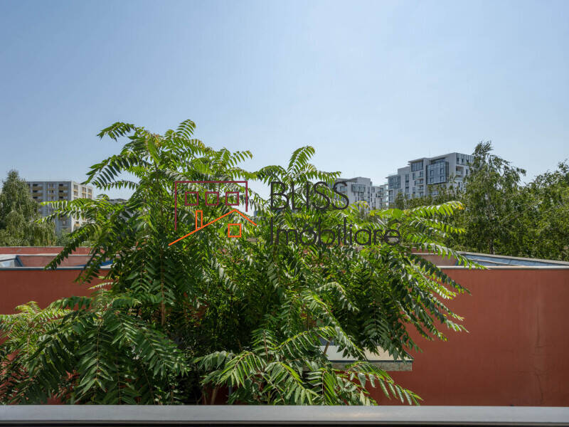 Apartament de Vanzare Herastrau | Nordului - 3 Camere - ID:123436 | Bliss Imobiliare / Photo 28 - BLISS Imobiliare