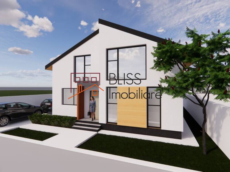 Casa de Vanzare Dumbraveni - 5 Camere - ID:123483 | Bliss Imobiliare / Photo 2 - BLISS Imobiliare