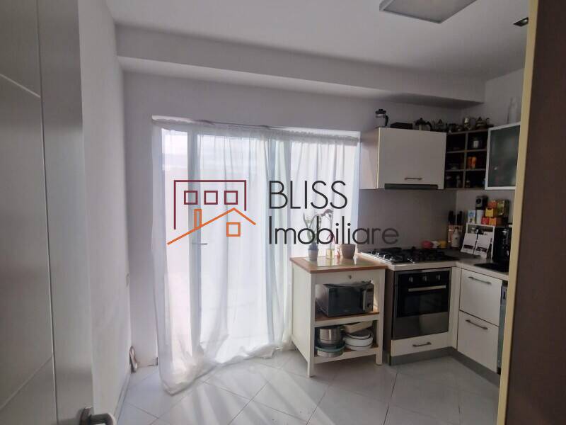 Modern 2-Bedroom Apartment In Ibiza Sol, Bucharest / Ilfov | Bliss Imobiliare / Photo 2 - BLISS Imobiliare