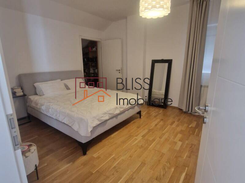 Modern 2-Bedroom Apartment In Ibiza Sol, Bucharest / Ilfov | Bliss Imobiliare / Photo 3 - BLISS Imobiliare