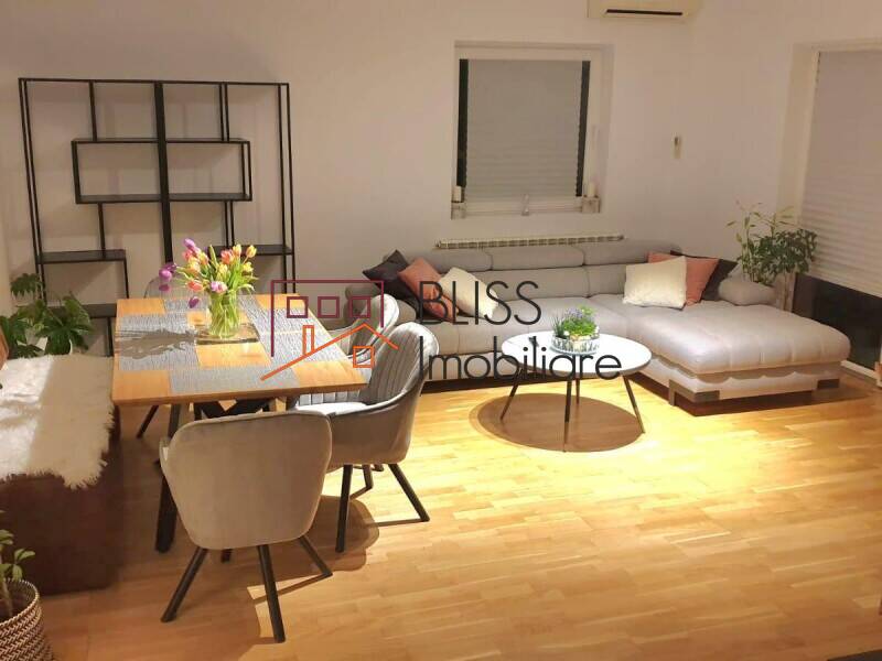 Apartament Modern Cu 3 Camere In Ibiza Sol | Bliss Imobiliare / Photo 1 - BLISS Imobiliare