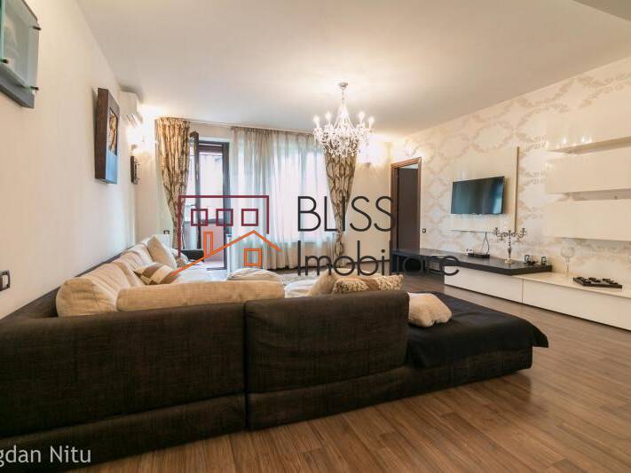 Apartament De 4 Camere In Nordului | Bliss Imobiliare / Photo 2 - BLISS Imobiliare