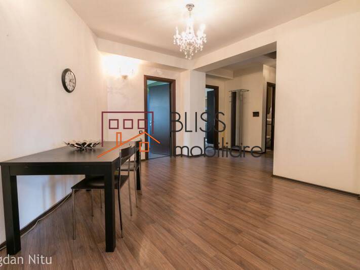 Apartament De 4 Camere In Nordului | Bliss Imobiliare / Photo 5 - BLISS Imobiliare
