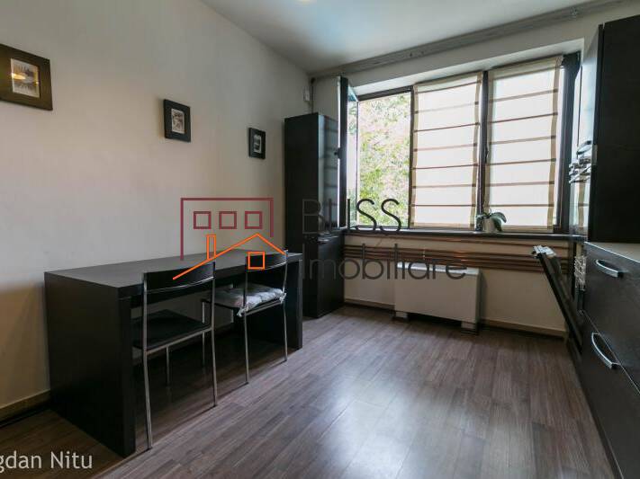 3 Bedroom Apartment In Nordului Herastrau, Bucharest | Bliss Imobiliare / Photo 8 - BLISS Imobiliare