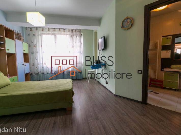 Apartament De 4 Camere In Nordului | Bliss Imobiliare / Photo 12 - BLISS Imobiliare