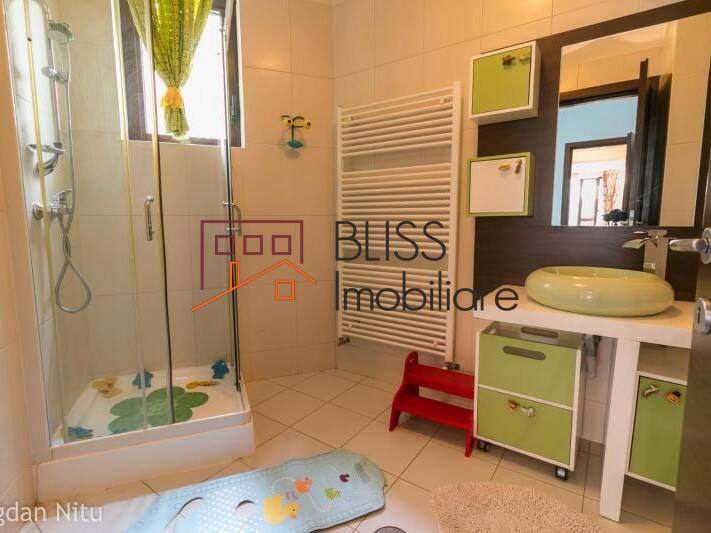 Apartament De 4 Camere In Nordului | Bliss Imobiliare / Photo 14 - BLISS Imobiliare