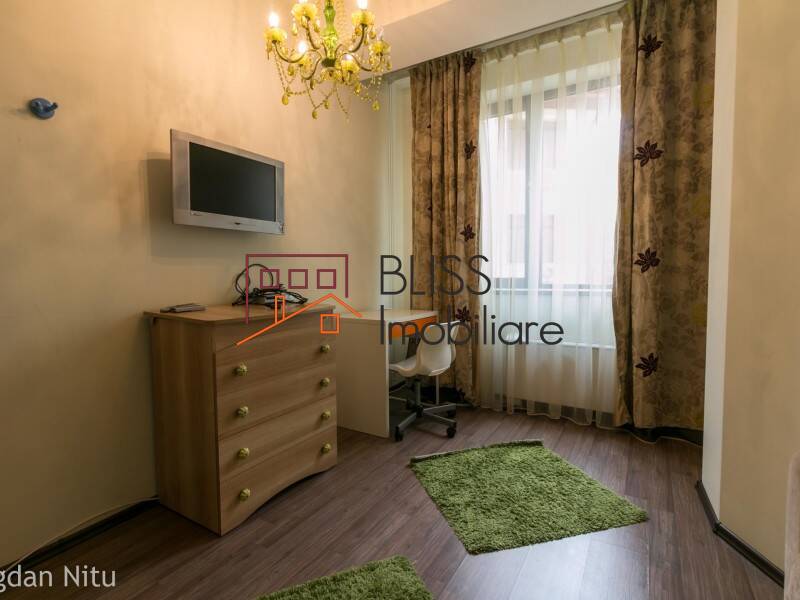 Apartament De 4 Camere In Nordului | Bliss Imobiliare / Photo 16 - BLISS Imobiliare