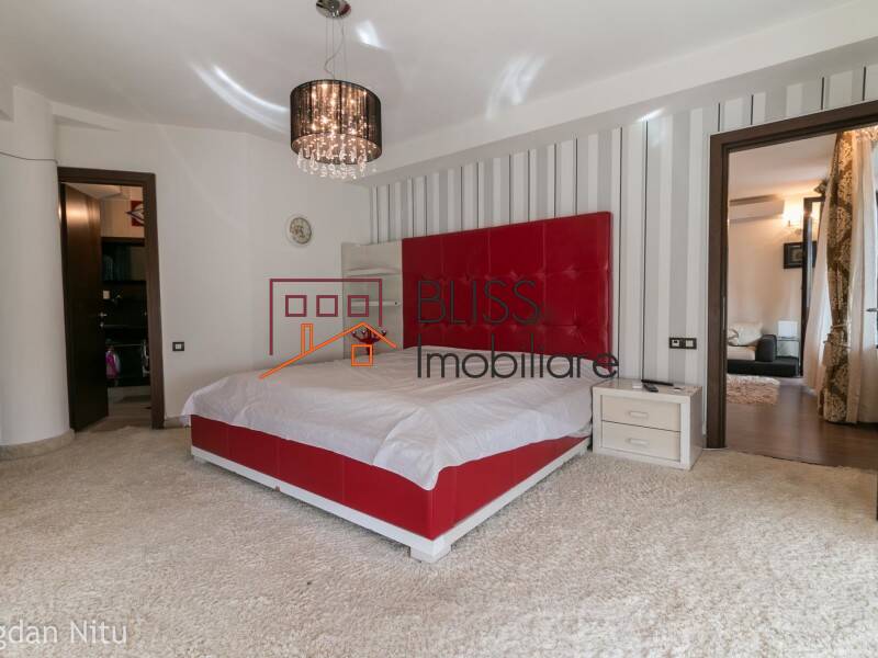 Apartament De 4 Camere In Nordului | Bliss Imobiliare / Photo 18 - BLISS Imobiliare