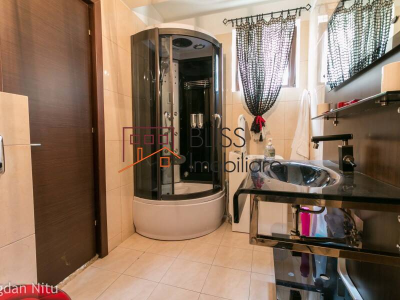 Apartament De 4 Camere In Nordului | Bliss Imobiliare / Photo 23 - BLISS Imobiliare