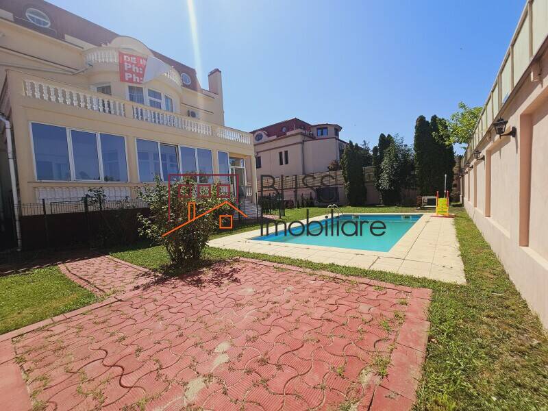 Vila 10 Camere Cu Piscina In Zona Pipera | Bliss Imobiliare / Photo 2 - BLISS Imobiliare