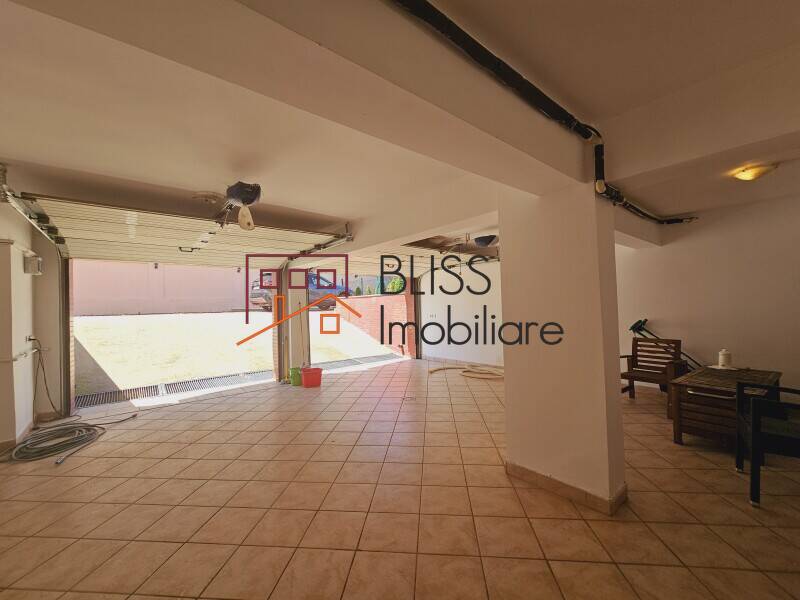 Vila 10 Camere Cu Piscina In Zona Pipera | Bliss Imobiliare / Photo 7 - BLISS Imobiliare
